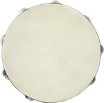 Noicetone DP910H 10" Fellbezogenes Tambourin