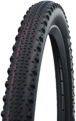 Schwalbe Thunder Burt 29/28" (622 mm) Black/Red 2.35 Opona rowerowa MTB