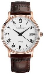 Claude Bernard Classic 53009 37R BR