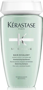 Kérastase Upokojujúci šampón pre mastné vlasy Specifique (Bain Divalent) 250 ml