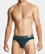 Men's briefs ATLANTIC - blue