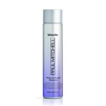 Paul Mitchell Šampón pre žiarivé blond vlasy Blonde (Platinum Blonde Shampoo Brightens Blonde , Gray Or White Hair ) 1000 ml