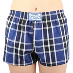 Children's shorts Styx classic rubber multicolor