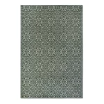 Zielony dywan odpowiedni na zewnątrz z włókien z recyklingu 160x230 cm Julie – Villeroy&Boch
