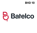 Batelco 10 BHD Mobile Gift Card BH