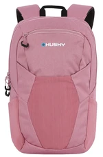 Husky Nery 20l faded pink Batoh Město