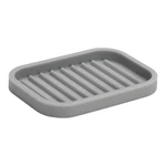 Silikonowa mydelniczka iDesign Lineo Soap Dish