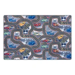 Dywan dziecięcy Hanse Home Play Race Track, 160x240 cm