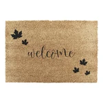 Wycieraczka z włókna kokosowego 40x60 cm Welcome Autumn – Artsy Doormats