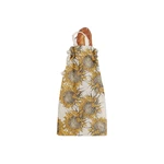 Worek na chleb z domieszką lnu Really Nice Things Bag Sunflower, wys. 42 cm