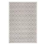 Beżowy dywan odpowiedni na zewnątrz 150x80 cm Mondo – Flair Rugs