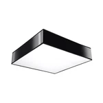 Czarna lampa sufitowa Nice Lamps Mitra Ceiling 45