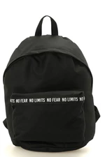 KINETIX  21Wbag1005 2Pr Black Man Backpack