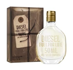 Diesel Fuel for Life toaletní voda pro muže 50 ml