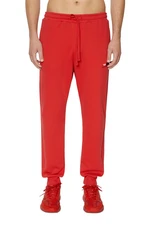 Diesel Sweatpants - P-TARY-DIV TROUSERS red