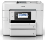 EPSON tiskárna ink WorkForce Pro WF-C4810DTWF + 3 roky záruka onsite