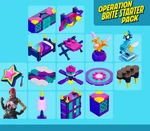 Fortnite - Operation Brite Starter Pack DLC EU XBOX One / Xbox Series X|S CD Key