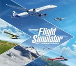 Microsoft Flight Simulator 40th Anniversary EU Xbox Series X|S / Windows 10 CD Key