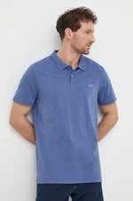 Bavlněné polo tričko Levi's