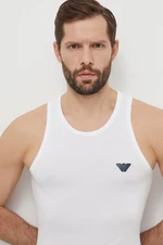 Top Emporio Armani Underwear bílá barva, 110828 4R512