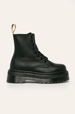 Farmářky Dr. Martens 25310001-Black