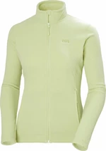 Helly Hansen W Daybreaker Fleece Jacket Kapuzenpullover Iced Matcha XS