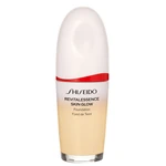 Shiseido Rozjasňujúci make-up Revitalessence Skin Glow (Foundation) 30 ml 120