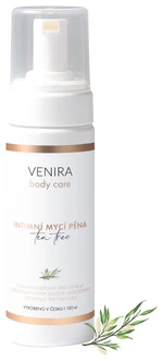 Venira Intímna umývacia pena Tea Tree 150 ml