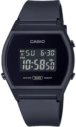 Casio Collection Vintage Digital LW-204-1BEF (247)