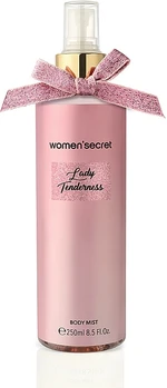 Women´Secret Lady Tenderness - tělový závoj 250 ml