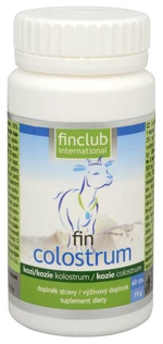 Finclub Fin Colostrum 60 kapsúl