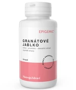 Epigemic Granátové jablko Epigemic 60 kapsúl