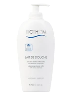 Biotherm Čistiace sprchové mlieko s citrusovými esenciami ( Clean sing Shower Gel) 400 ml