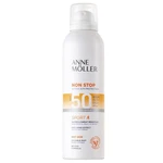 Anne Möller Telová hmla na opaľovanie SPF 50 Non Stop (Invisible Body Mist) 150 ml