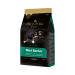 PROSPERA Plus Mini Senior kuře s rýží 2 kg