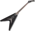 Epiphone Dave Mustaine Flying V Custom Black Metallic E-Gitarre