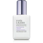 Estée Lauder Perfectionist Pro Rapid Brightening Treatment with Ferment³ + Vitamin C rozjasňující sérum s vitaminem C proti tmavým skvrnám 50 ml