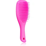 Tangle Teezer Ultimate Detangler Green Jungle plochý kartáč pro všechny typy vlasů 1 ks