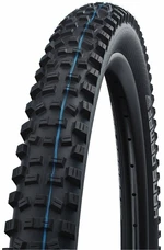 Schwalbe Hans Dampf 27,5" (584 mm) Black 2.8 Anvelopa de bicicletă MTB