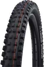 Schwalbe Magic Mary 29/28" (622 mm) Black/Orange 2.25 Anvelopa de bicicletă MTB