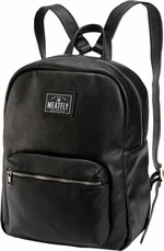 Meatfly Vica Backpack Black 12 L Zaino