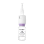 Goldwell Sérum pro nepoddajné vlasy Dualsenses Just Smooth (Intensive Conditioning Serum) 12 x 18 ml