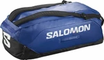Salomon Duffle Bag Race Blue 70 L Taška