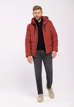 Volcano Man's Jacket J-KALIPSO M06037-W24