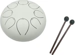 Noicetone XKD8012 White Tongue Drum