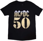 AC/DC Koszulka Bolt Array Black M