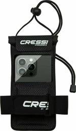 Cressi Float Case Floating Dry Phone Case Estuche impermeable