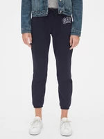 Women's Navy Blue Sweatpants GAP