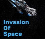 Invasion Of Space PlayStation 4 Account