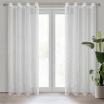 Eurofirany Unisex's Curtain 429833